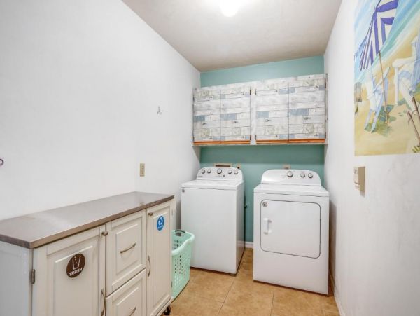 Naples Vacation Rental with Pool