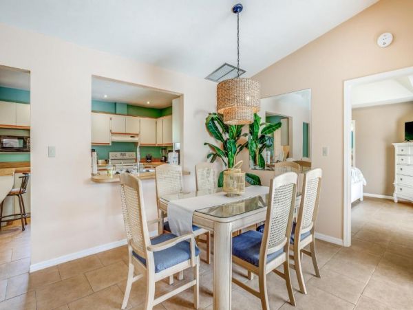 Naples Vacation Rental with Pool