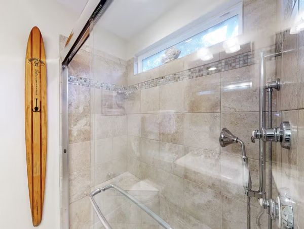 Destin Vacation Home Sleeps Ten Guests