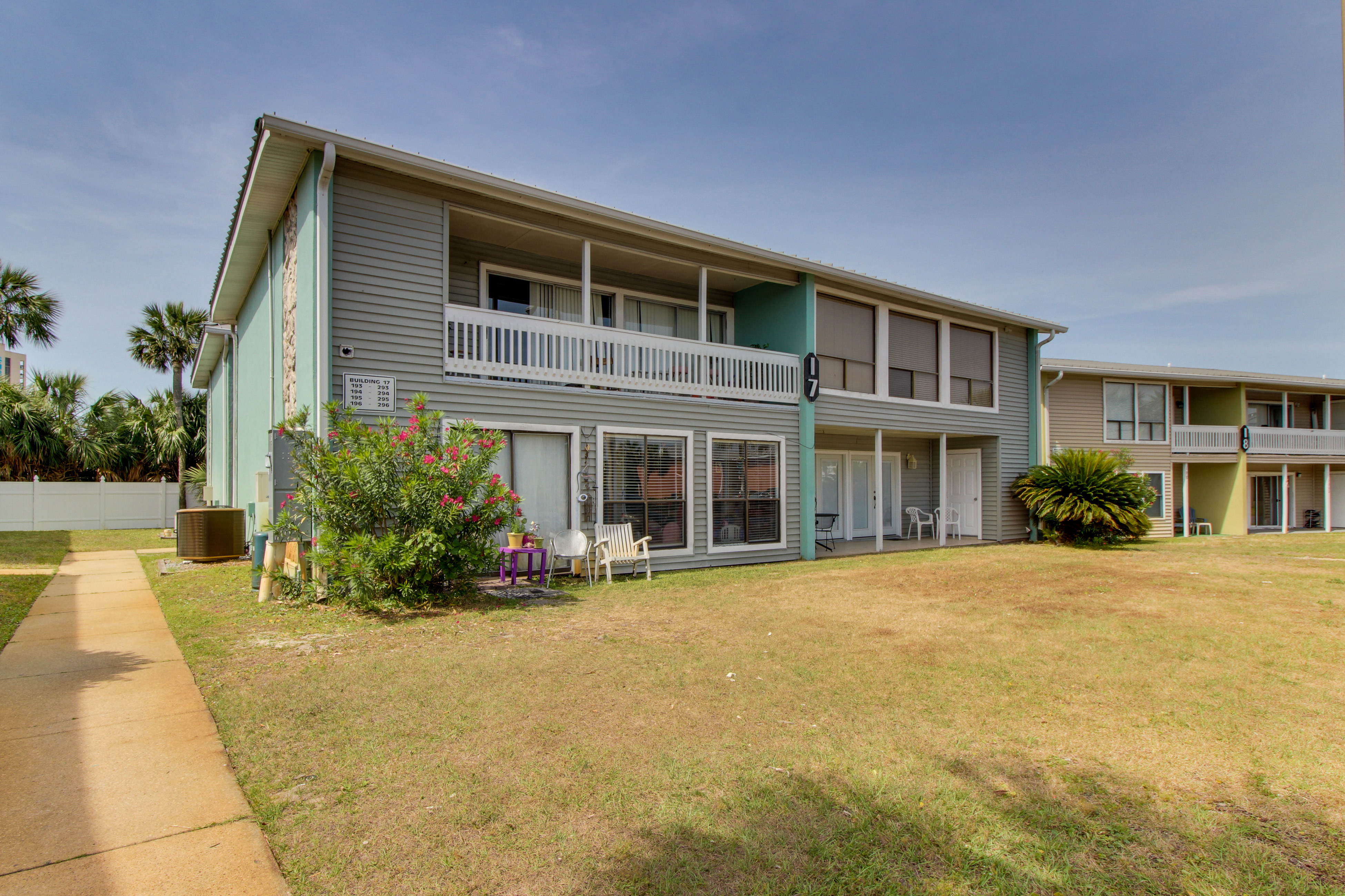 Destin Condo 905070