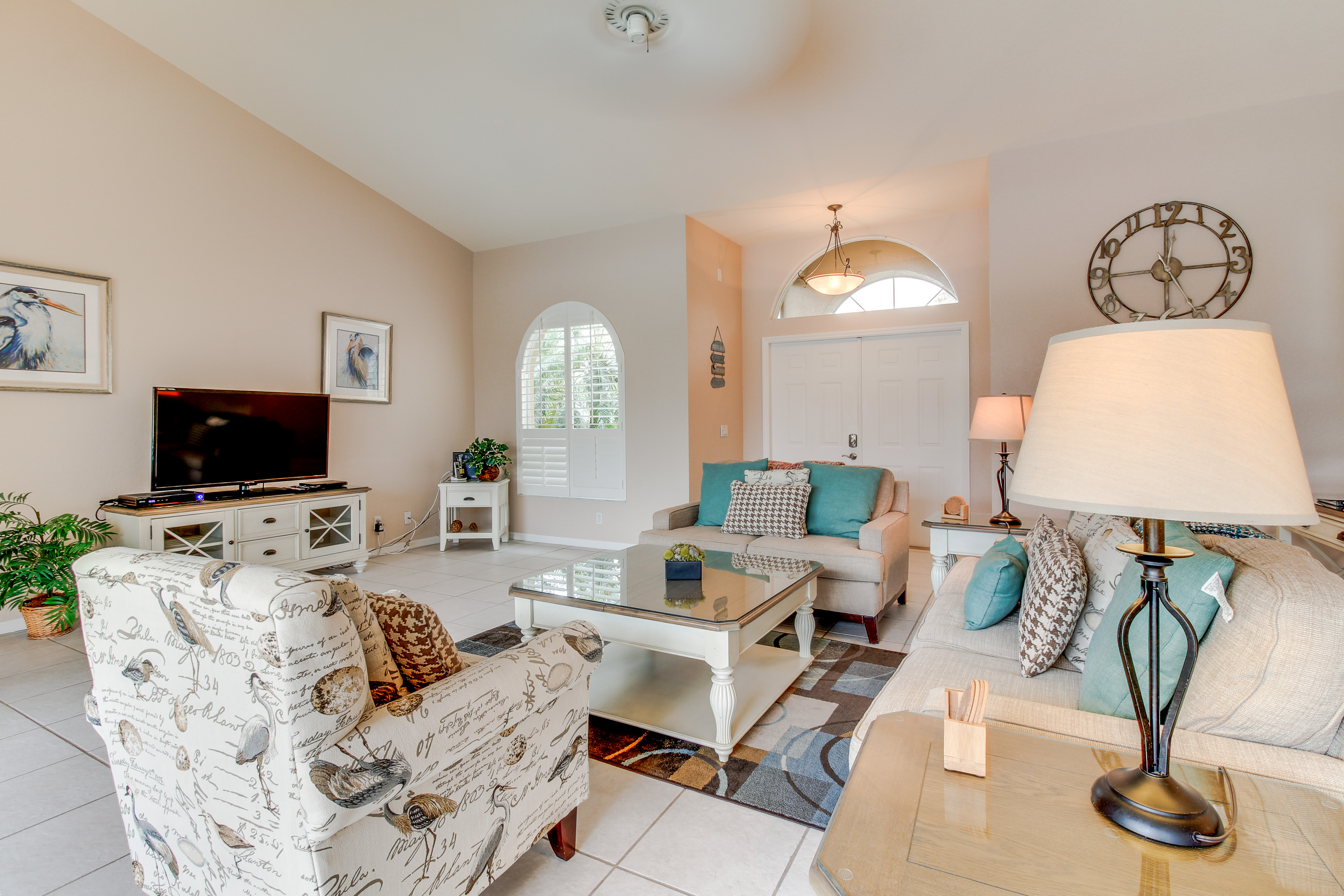 Naples Home 905071