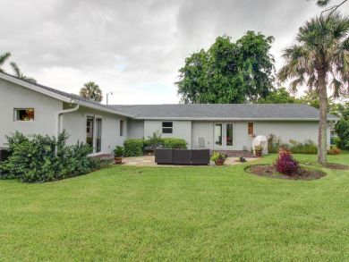 Contemporary Naples Home  Shared Pool, Tennis & Dock Access