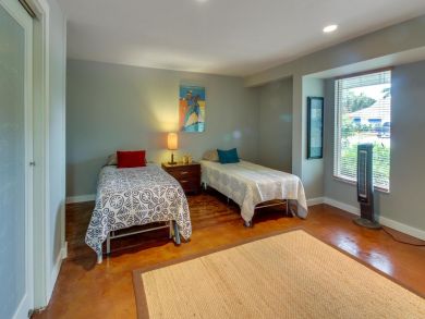 Contemporary Naples Home  Shared Pool, Tennis & Dock Access
