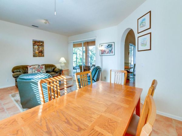 Great View Vacation Home Naples, Pool & Location
