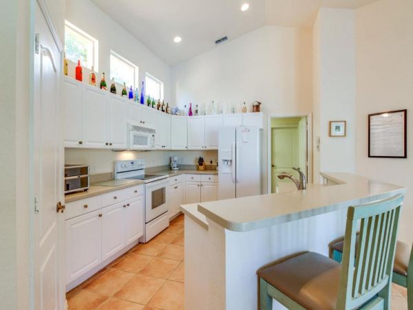 Great View Vacation Home Naples, Pool & Location