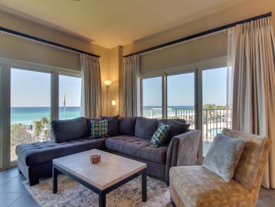 Beaches Of South Walton Condo 905096