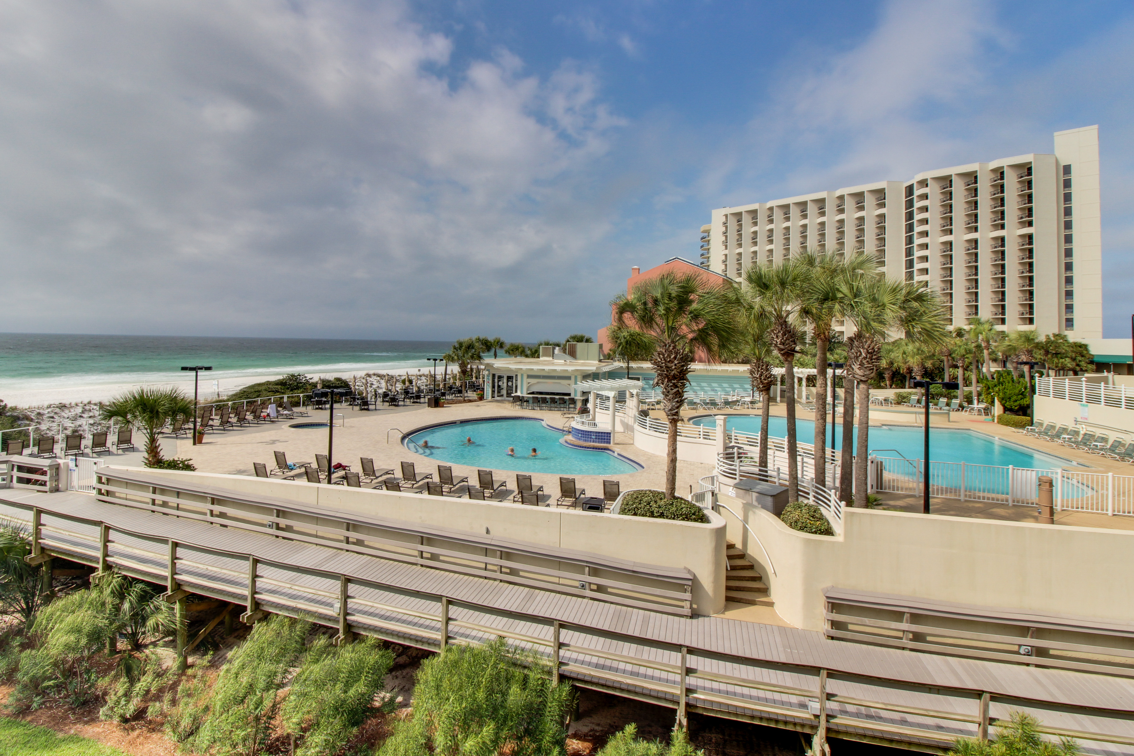 Beaches Of South Walton Condo 905096
