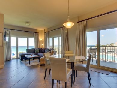 Beaches Of South Walton Condo 905096