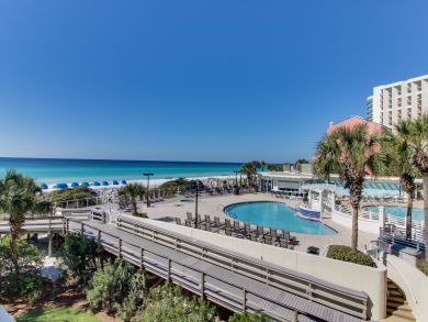 Beaches Of South Walton Condo 905096
