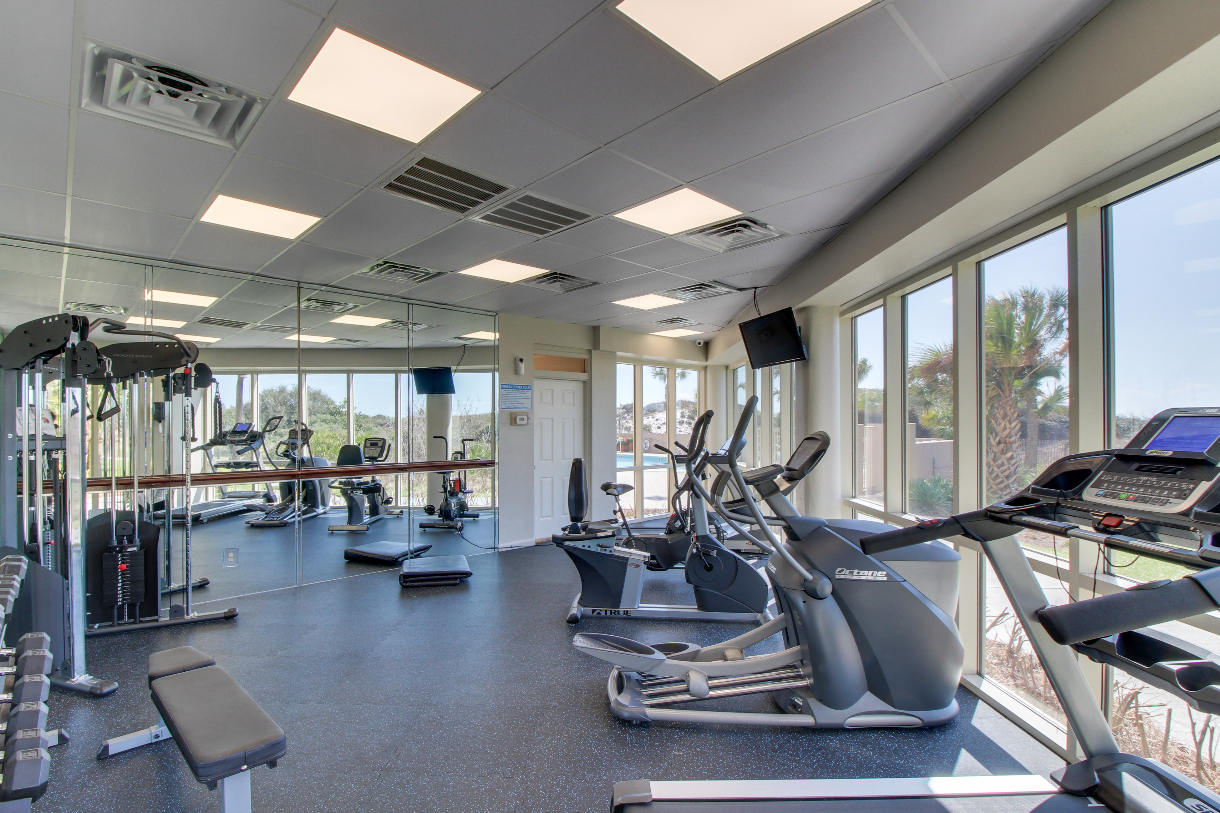 Beaches Of South Walton Condo 905096