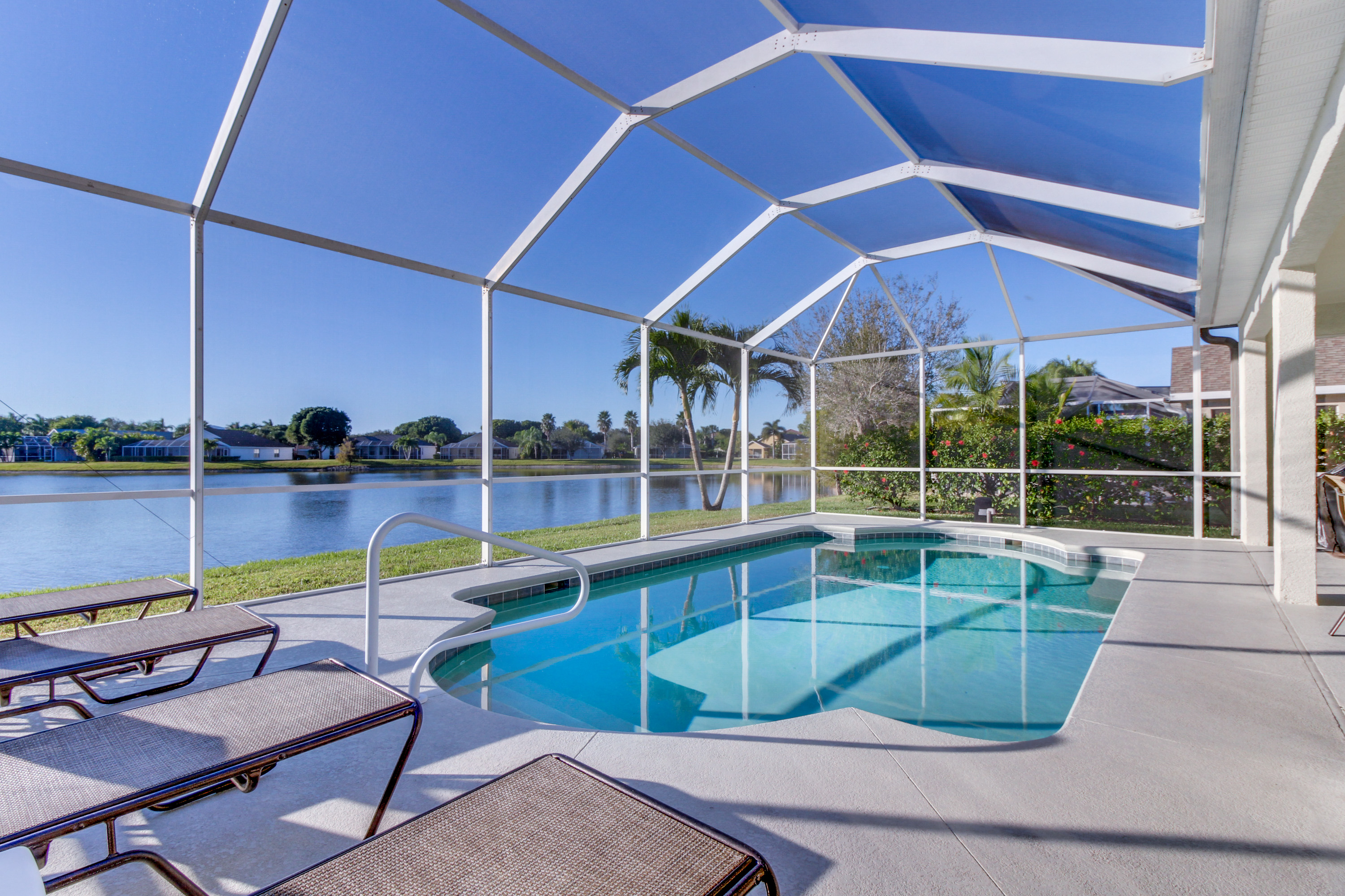 Fort Myers Home 905097