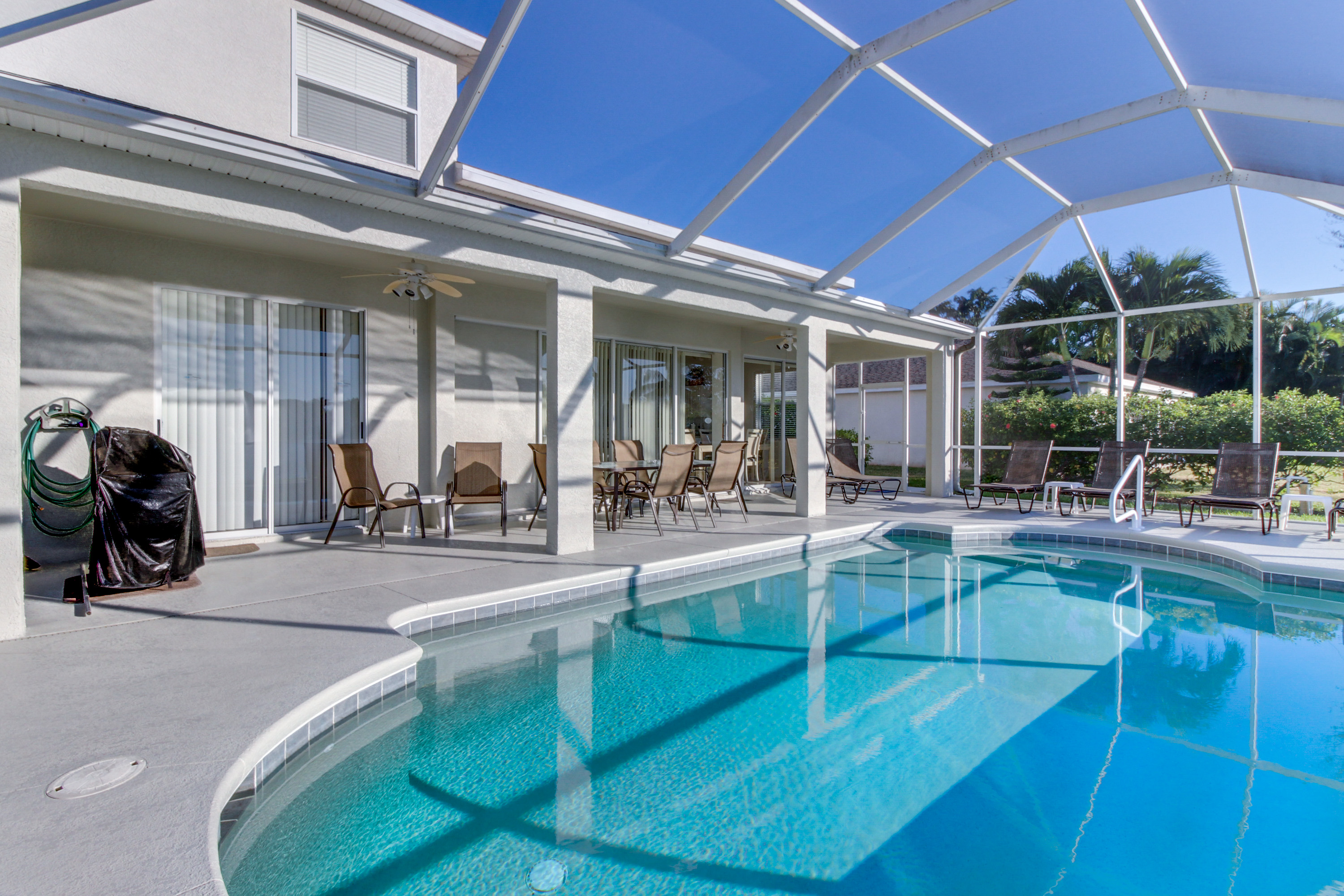 Fort Myers Home 905097