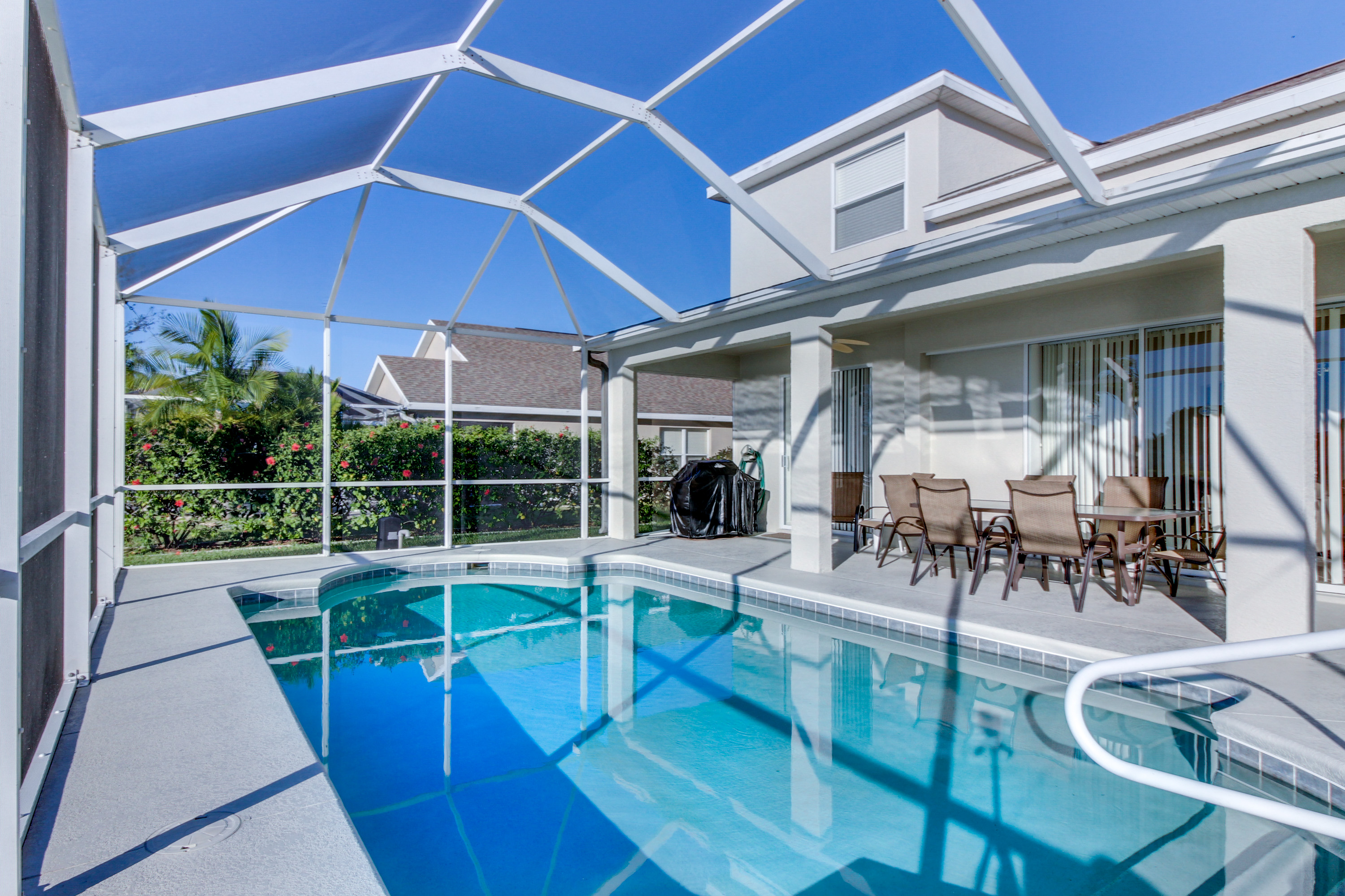 Fort Myers Home 905097