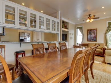 Miramar Beach 5 Bedroom Vacation Pool Home