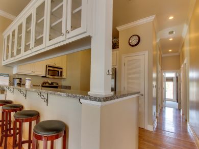Miramar Beach 5 Bedroom Vacation Pool Home