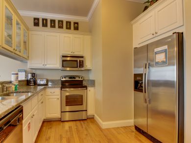 Miramar Beach 5 Bedroom Vacation Pool Home