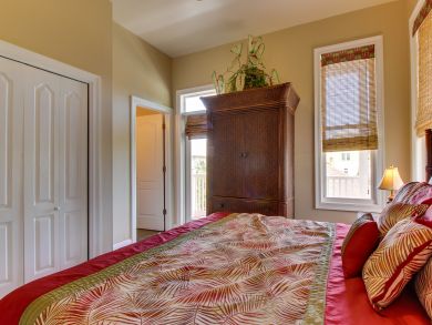 Miramar Beach 5 Bedroom Vacation Pool Home