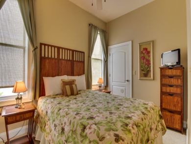 Miramar Beach 5 Bedroom Vacation Pool Home