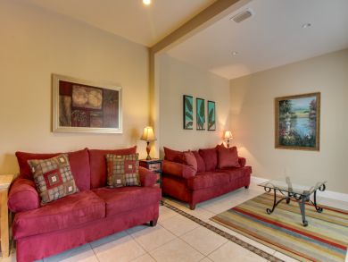 Miramar Beach 5 Bedroom Vacation Pool Home