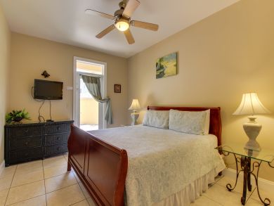 Miramar Beach 5 Bedroom Vacation Pool Home