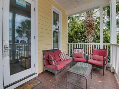 Miramar Beach 5 Bedroom Vacation Pool Home