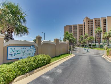 Navarre Beach Condo 905106 Navarre Beach Condo 905106