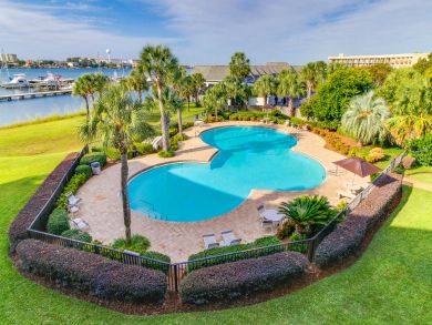 Okaloosa Island Fort Walton Beach Condo 905111 Okaloosa Island Fort Walton Beach Condo 905111