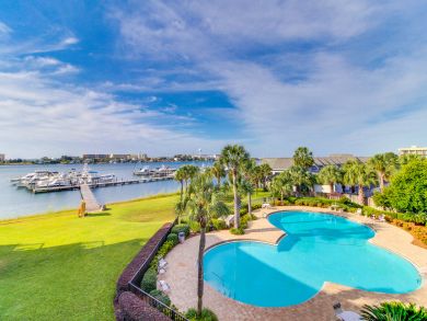 Okaloosa Island Fort Walton Beach Condo 905111 Okaloosa Island Fort Walton Beach Condo 905111