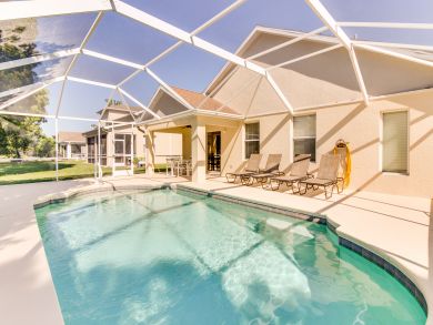 Fort Myers Home 905112 Fort Myers Home 905112