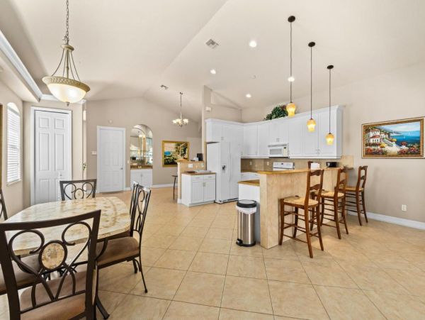 Beautiful Naples Home with 3 Bedrooms & Private Pool