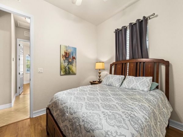 Beautiful Naples Home with 3 Bedrooms & Private Pool
