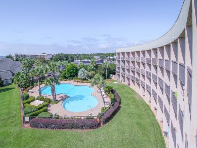 Okaloosa Island Fort Walton Beach Condo 905116