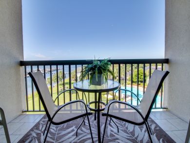 Okaloosa Island Fort Walton Beach Condo 905116