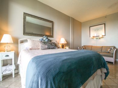 Okaloosa Island Fort Walton Beach Condo 905116