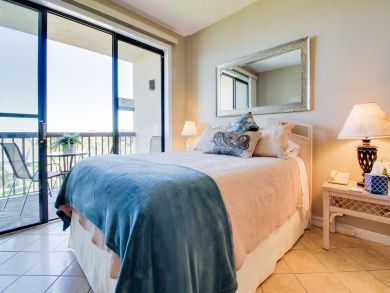 Okaloosa Island Fort Walton Beach Condo 905116