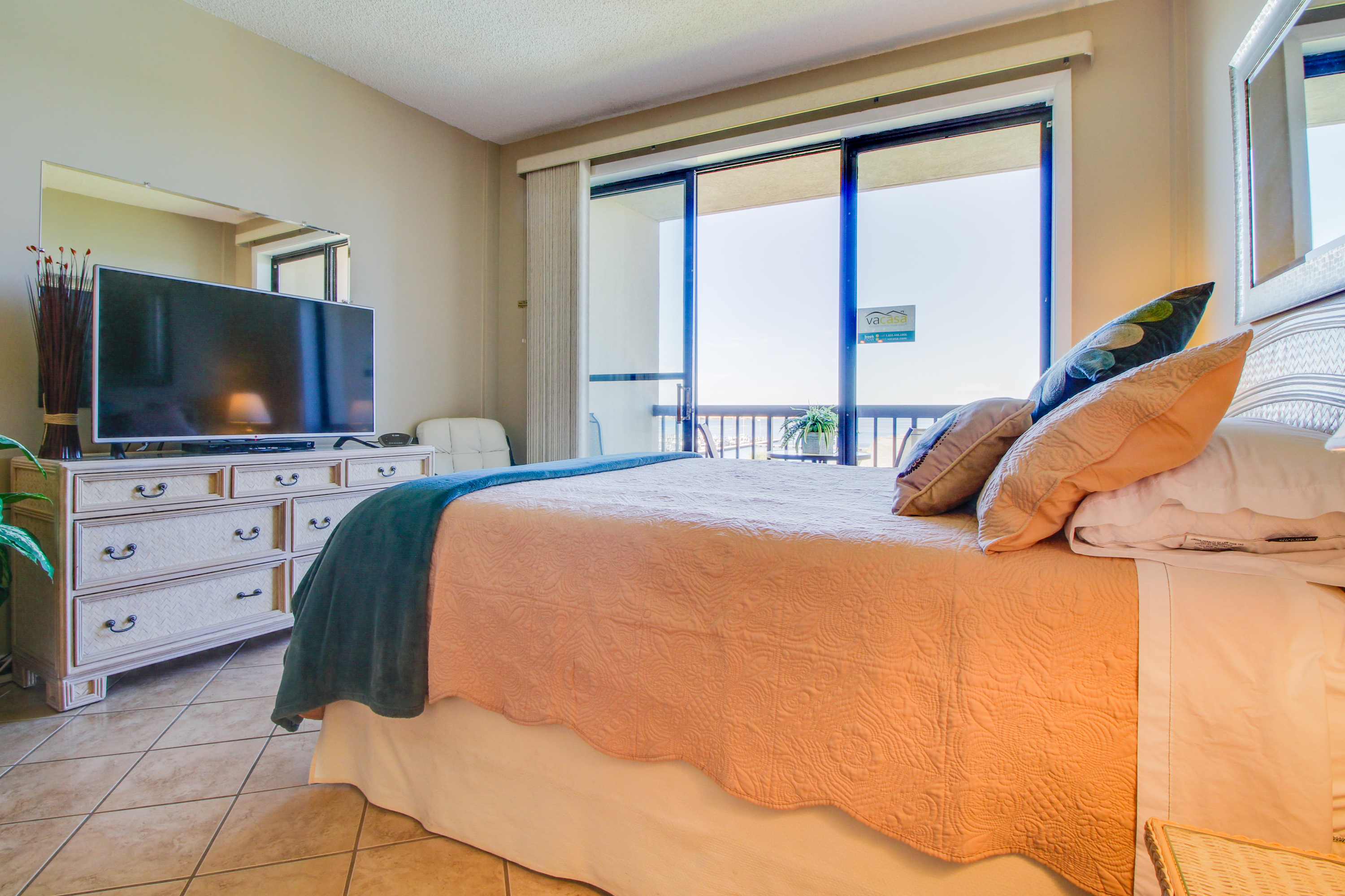 Okaloosa Island Fort Walton Beach Condo 905116