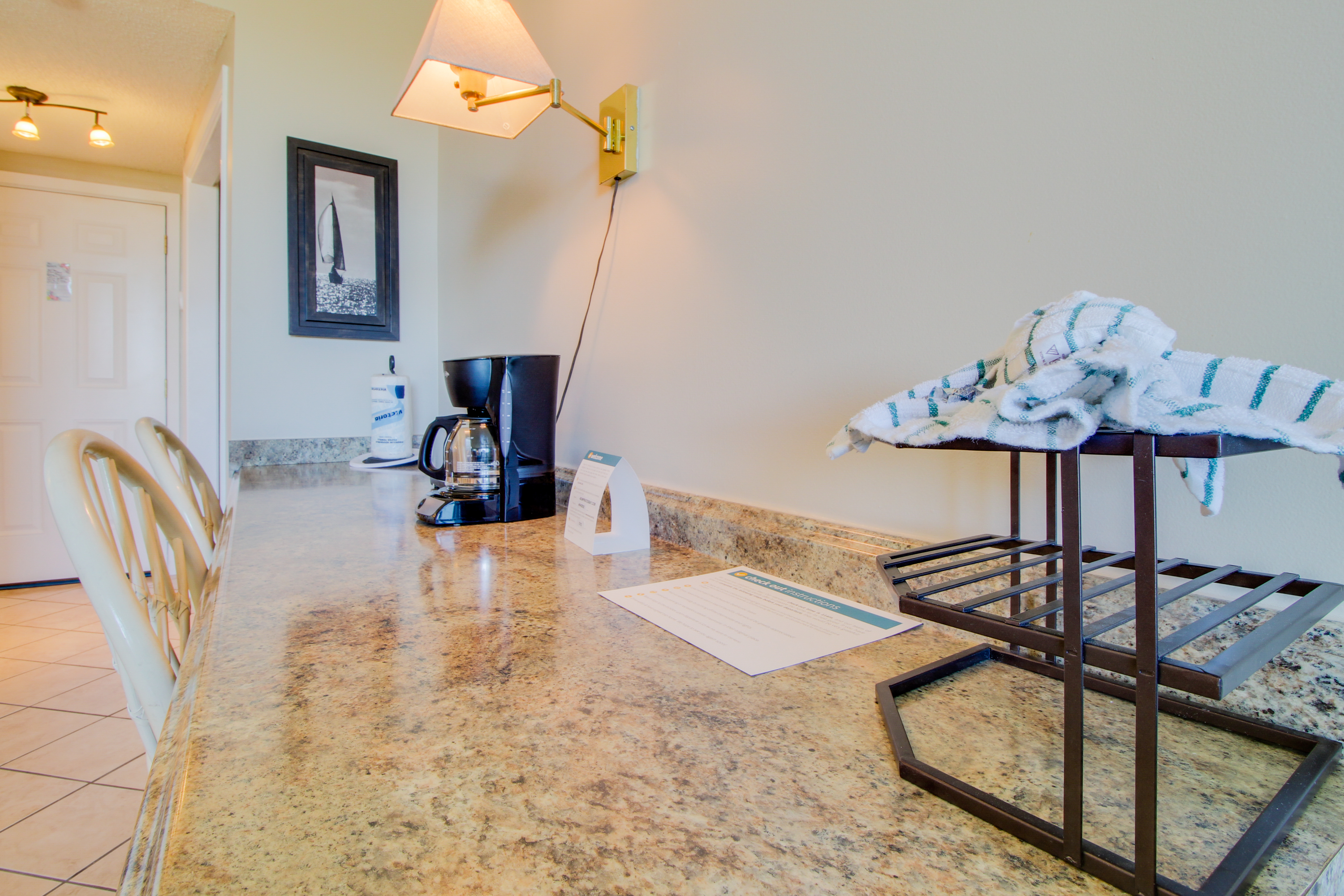 Okaloosa Island Fort Walton Beach Condo 905116