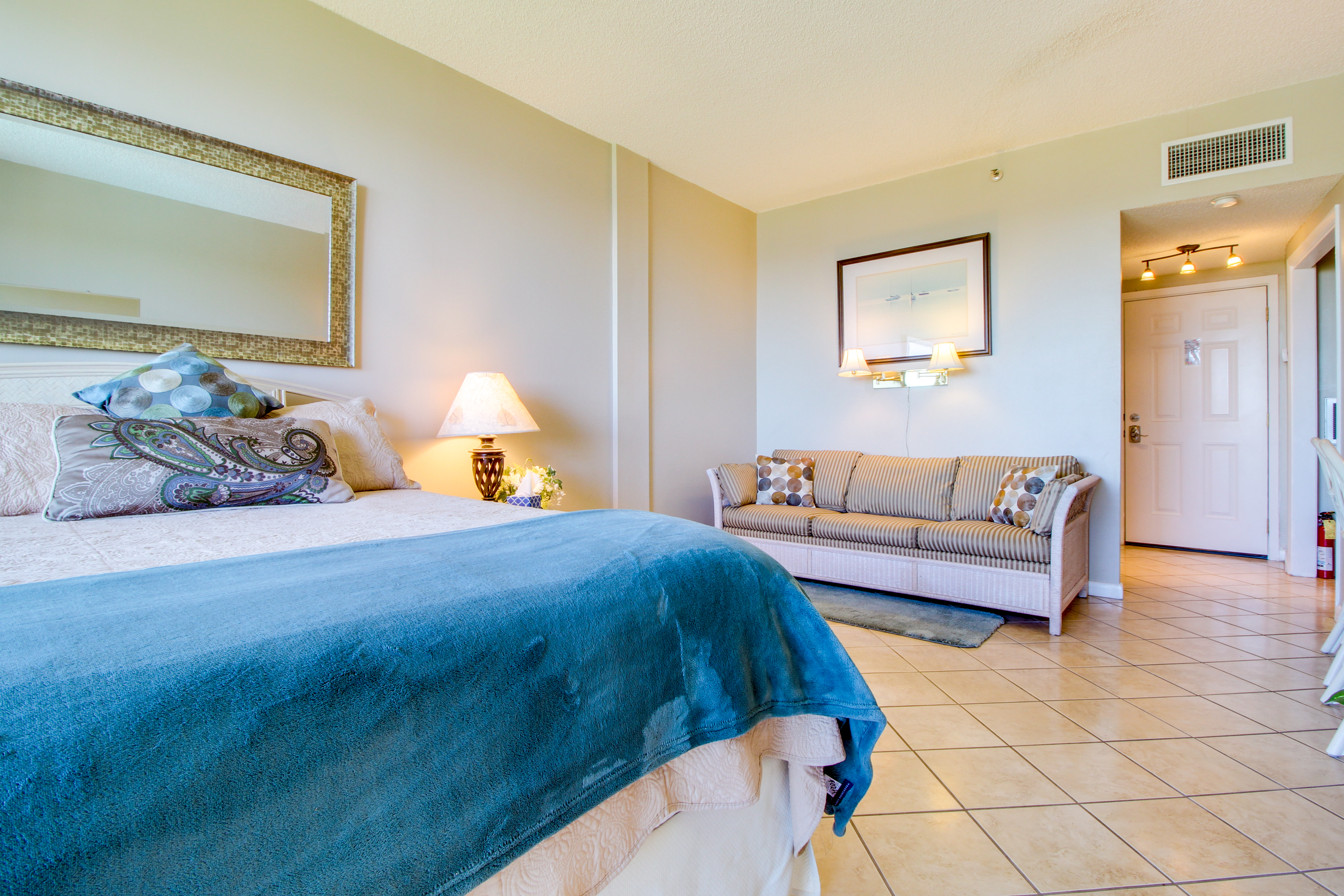 Okaloosa Island Fort Walton Beach Condo 905116