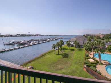 Okaloosa Island Fort Walton Beach Condo 905116