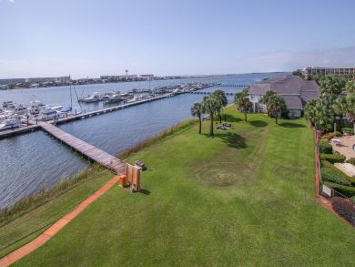 Okaloosa Island Fort Walton Beach Condo 905116