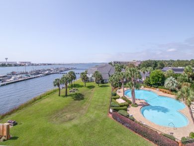 Okaloosa Island Fort Walton Beach Condo 905116
