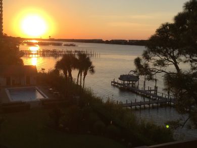 Okaloosa Island Fort Walton Beach Condo 905116
