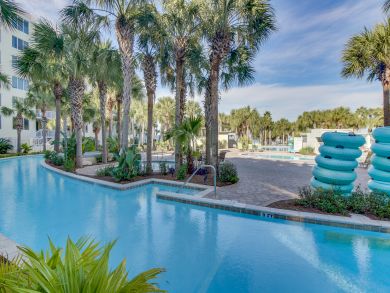 Okaloosa Island Fort Walton Beach Condo 905117 Okaloosa Island Fort Walton Beach Condo 905117