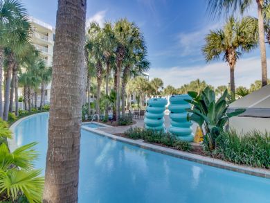 Okaloosa Island Fort Walton Beach Condo 905117 Okaloosa Island Fort Walton Beach Condo 905117