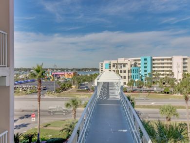 Okaloosa Island Fort Walton Beach Condo 905117 Okaloosa Island Fort Walton Beach Condo 905117