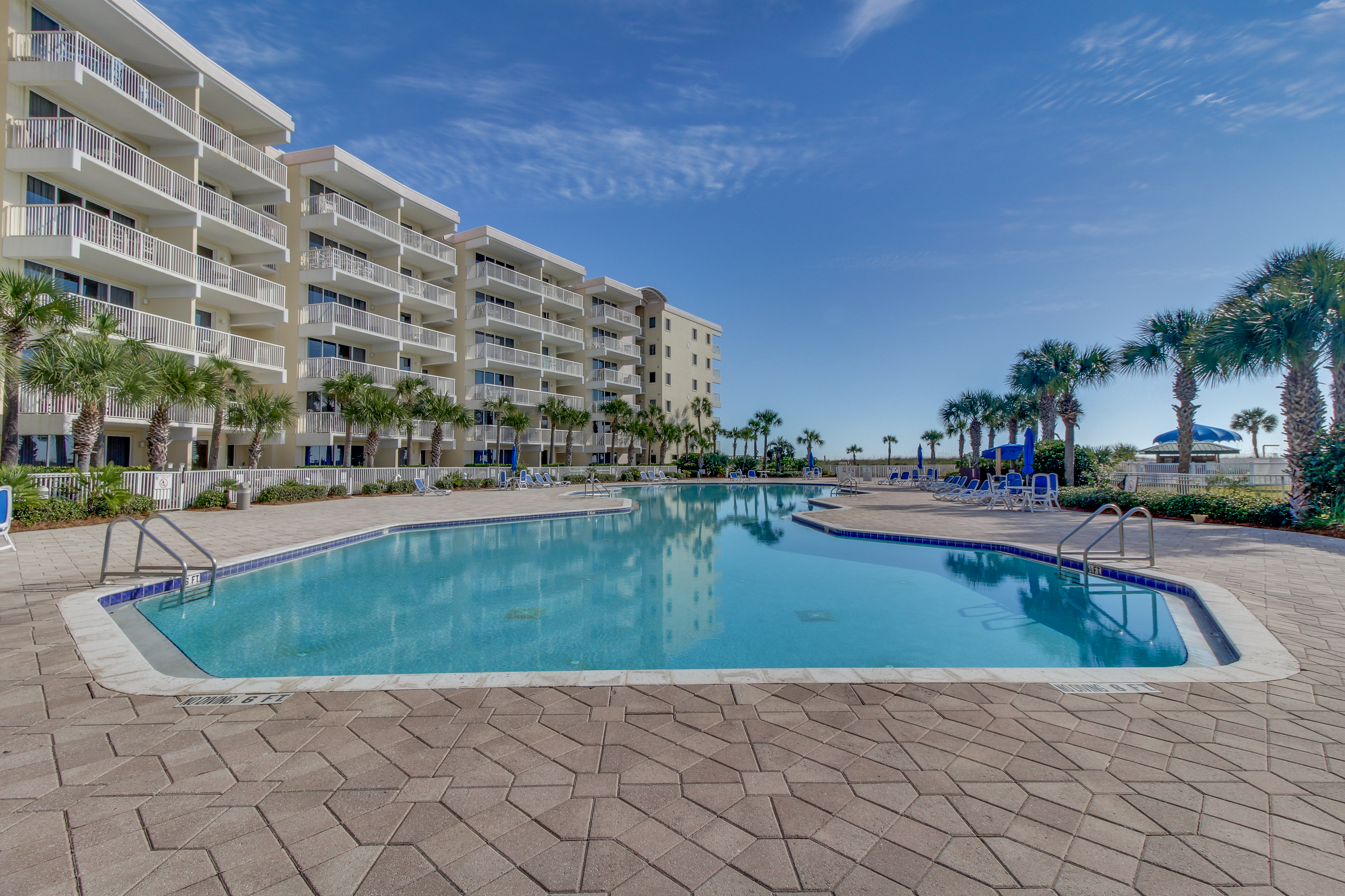 Okaloosa Island Fort Walton Beach Condo 905117 Okaloosa Island Fort Walton Beach Condo 905117