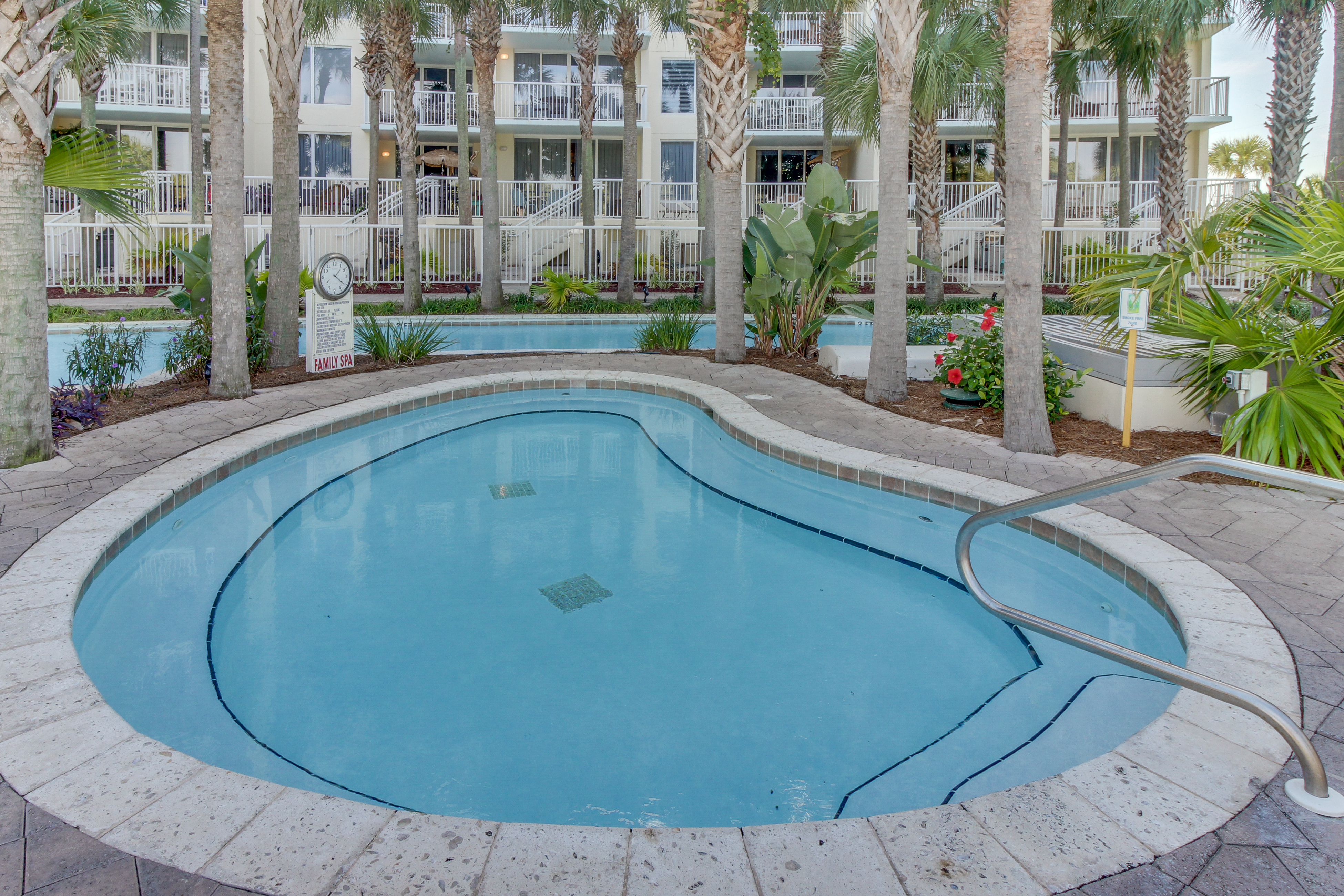 Okaloosa Island Fort Walton Beach Condo 905117 Okaloosa Island Fort Walton Beach Condo 905117