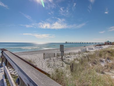 Okaloosa Island Fort Walton Beach Condo 905117 Okaloosa Island Fort Walton Beach Condo 905117