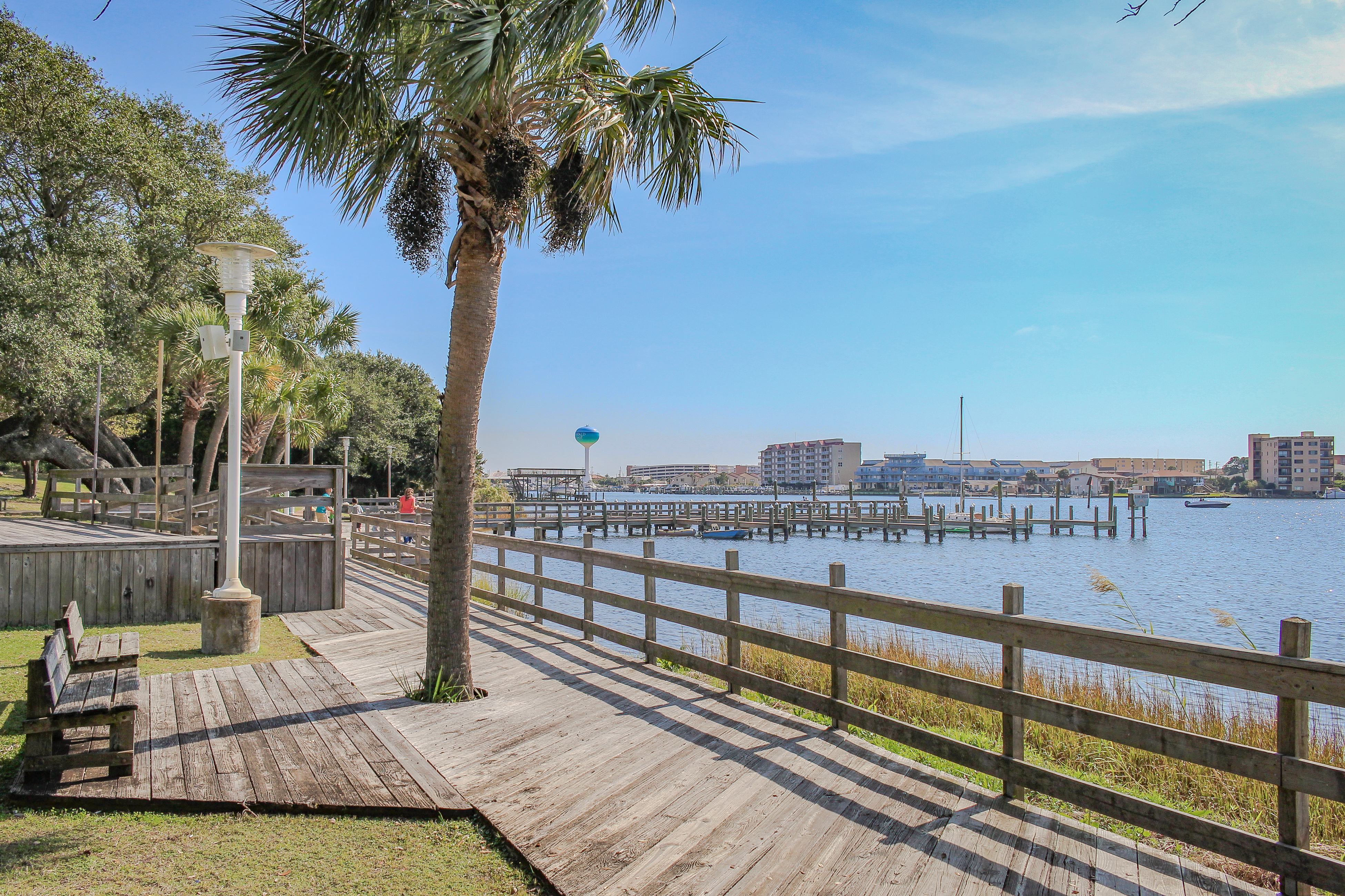 Okaloosa Island Fort Walton Beach Condo 905117 Okaloosa Island Fort Walton Beach Condo 905117