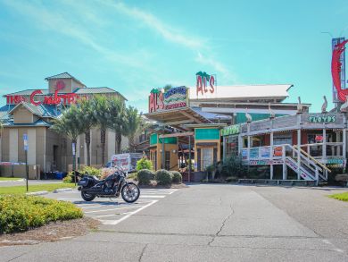 Okaloosa Island Fort Walton Beach Condo 905117 Okaloosa Island Fort Walton Beach Condo 905117
